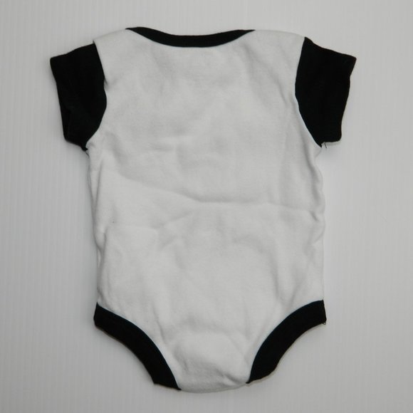 Disney Baby New Born Mickey Mouse Onesie - Picture 4 of 5